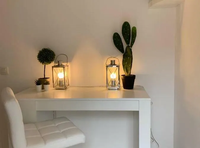 T2 Proche Centre Jardin Dior 50 M2 * Гранвиль