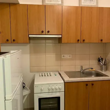Apartament T2 Proche Centre Jardin Dior 50 M2 Granville