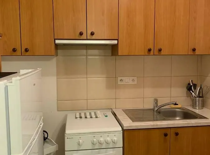 Apartamento T2 Proche Centre Jardin Dior 50 M2 Granville